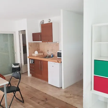 K.n.c.1601 * La Croix-Valmer