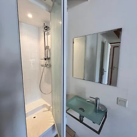 Frühstückspension K.n.c.1601 *