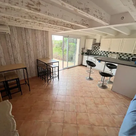 Frühstückspension K.n.c.1601 *