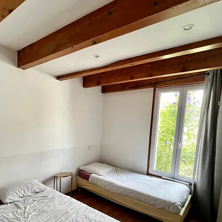 K.n.c.1601 Frühstückspension