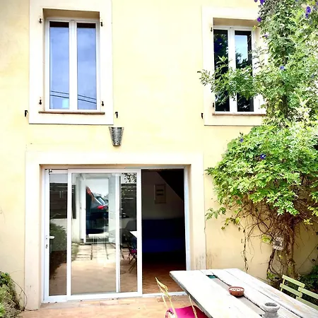 K.n.c.1601 La Croix-Valmer