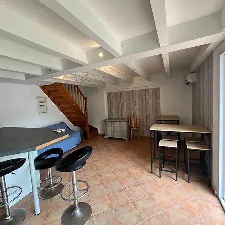 Bed and breakfast K.n.c.1601 La Croix-Valmer