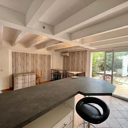 K.n.c.1601 * La Croix-Valmer