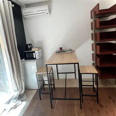 K.n.c.1601 Frühstückspension