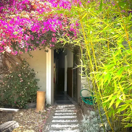 Bed and breakfast K.n.c.1601 La Croix-Valmer