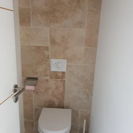 K.n.c.1601 Frühstückspension La Croix-Valmer