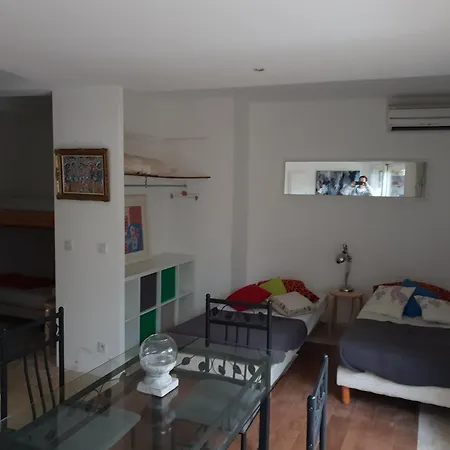 K.n.c.1601 Frühstückspension La Croix-Valmer