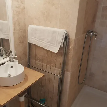 K.n.c.1601 Frühstückspension