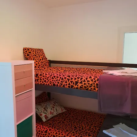 Frühstückspension K.n.c.1601 La Croix-Valmer