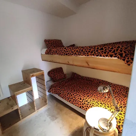 Bed and breakfast K.n.c.1601