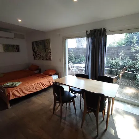 K.n.c.1601 * La Croix-Valmer