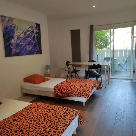 K.n.c.1601 Frühstückspension