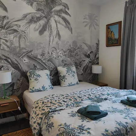 Frühstückspension K.n.c.1601 *