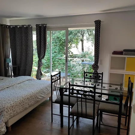 K.n.c.1601 Frühstückspension La Croix-Valmer