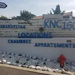 K.n.c.1601 B&B *