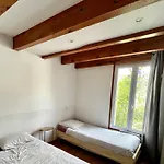 K.n.c.1601 B&B