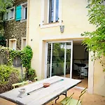 K.n.c.1601 B&B 라크루아발메르