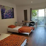 K.n.c.1601 B&B