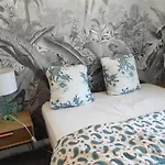 K.n.c.1601 B&B *