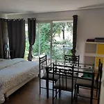 K.n.c.1601 B&B 라크루아발메르