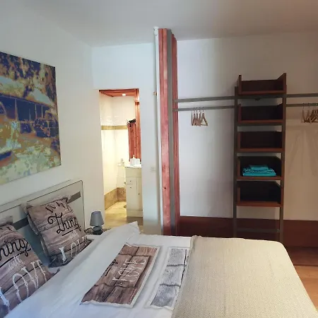 K.n.c.1601 Bed & Breakfast La Croix-Valmer