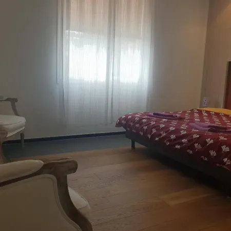 K.n.c.1601 Bed & Breakfast