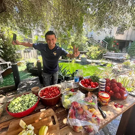 Bed & Breakfast K.n.c.1601 La Croix-Valmer