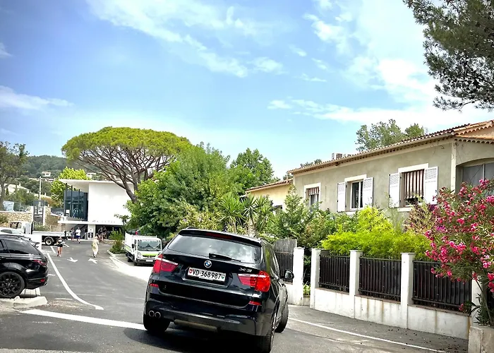 K.n.c.1601 * La Croix-Valmer